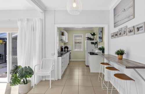 Sawtell House | Endless Summer Sawtell - Luxe Beach Escape + Pool