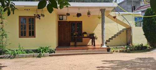 Vattavada House | Enjoy homestay