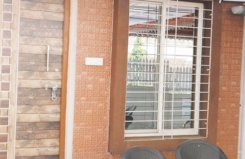 Suryamal Villa | Enjoyable 3-bedroom villa with private pool in charming Kasara near Igatpuri