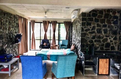 Alibaug House | Enliven Homestay Alibag, Alibaug