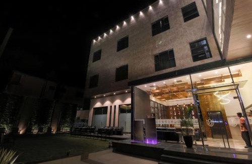Ahmednagar Hotel | Enrise By Sayaji Ahilyanagar