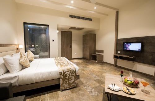 Ahmednagar Hotel | Enrise By Sayaji Ahilyanagar