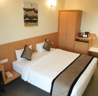 Aurangabad Hotel | Enrise By Sayaji Chhatrapati Sambhaji Nagar