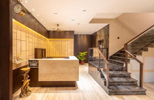 Harda Hotel | Enrise by Sayaji Harda