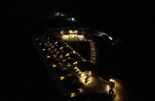 Junagadh Hotel | Enrise By Sayaji Junagadh