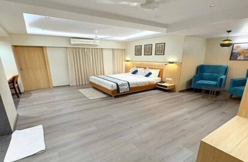 Sayajiganj Hotel | Enrise By Sayaji Vadodara