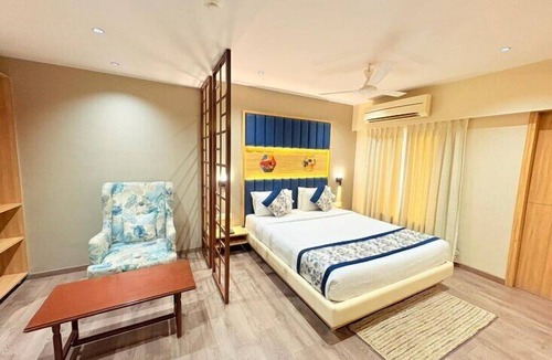Sayajiganj Hotel | Enrise By Sayaji Vadodara