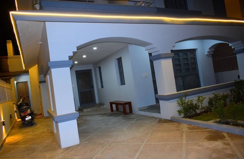 Gurugram Villa | Entire 3BHK Duplex Villa Golf Course Road