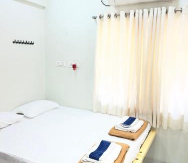 Solapur Apartment | Entire Bungalow Maximum Six Occupancy