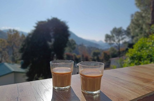 Bhagtpura Cottage | Entire cottage in Bhimtal, India