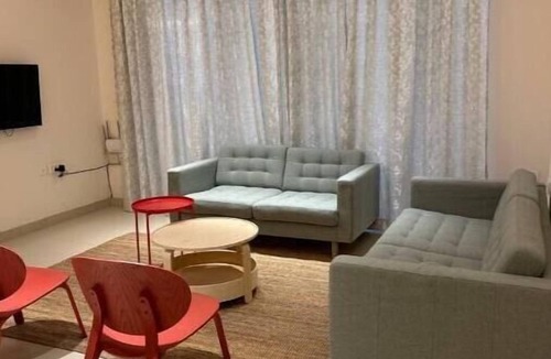Anjuna House | Entire flat in Candolim