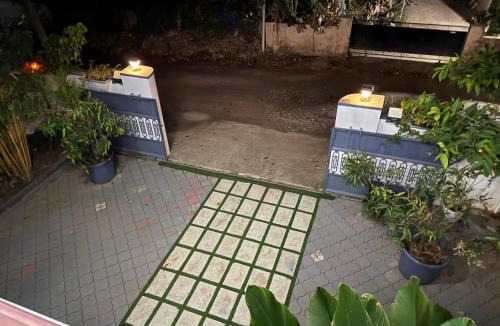 Nedumangad House | Entire house for Stay