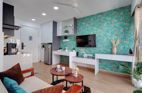 Viman Nagar Apartment | Entire room in viman nagar- near Pune Airport.