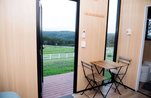 Calga House | Equine Haven Trail by Tiny Away