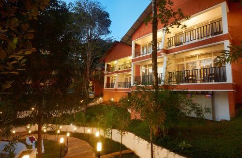 Devikolam Resort | ERA Resort By Stride