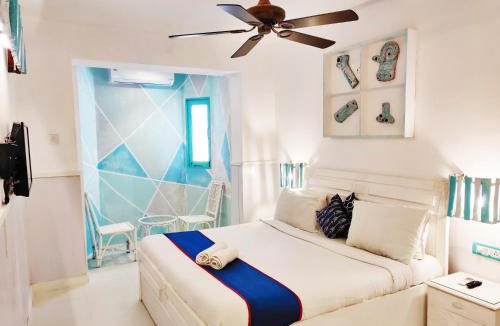 Saunta Vaddo Bed & Breakfast | Eros Boutique Hotel