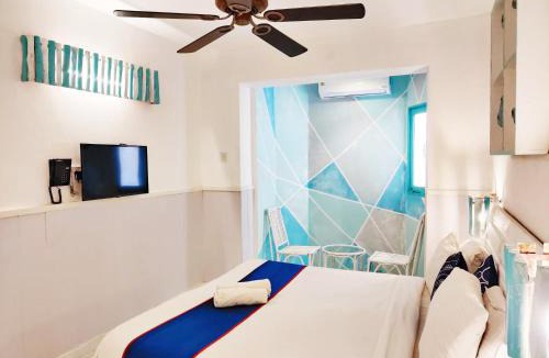 Saunta Vaddo Bed & Breakfast | Eros Boutique Hotel