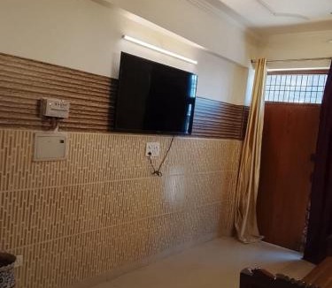 Agra Apartment | Esadan
