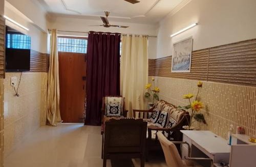 Agra Apartment | Esadan