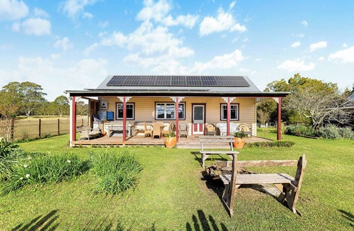 Bodalla House | Escape to Cambathin Farm Stay!