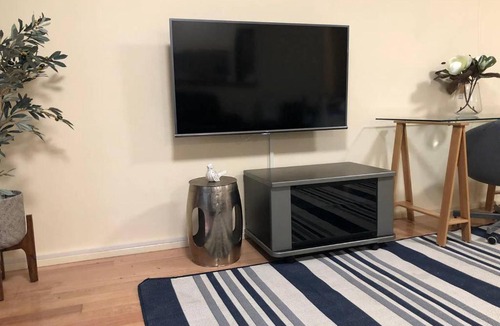 Strathfield Apartment | Escape to Strathfield for 8 guests