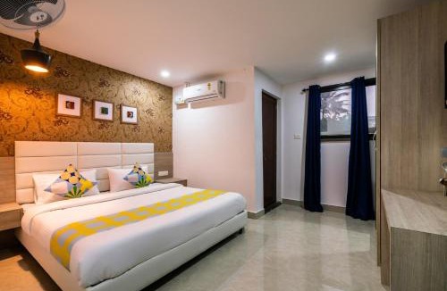 Ernakulam South Cabin | ESGEE TOWER , ERNAKULAM SOUTH
