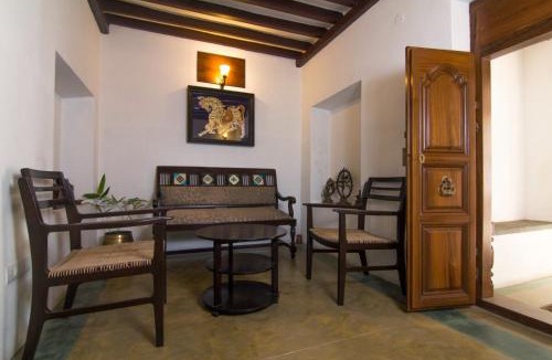 Heritage Town Hotel | Esparan Heritage