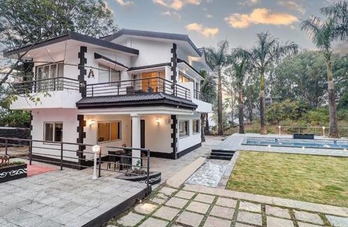 Panchgani Bed & Breakfast | Esperanza Villas by SVAR Stays