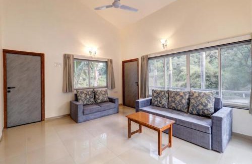 Panchgani Bed & Breakfast | Esperanza Villas by SVAR Stays