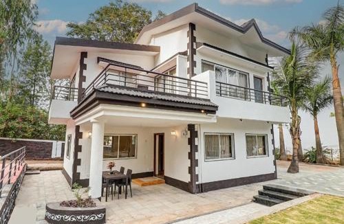Panchgani Bed & Breakfast | Esperanza Villas by SVAR Stays
