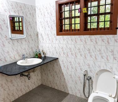 Mudigere House | ESTATE ESCAPE - Mudigere Coffee Estate Retreat