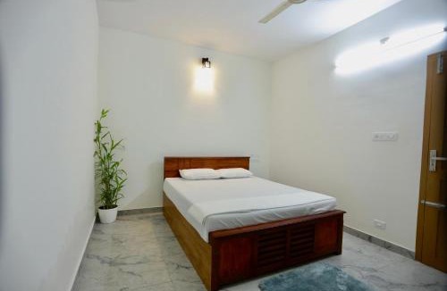 Cherthala House | Estella Marari Beach Villa