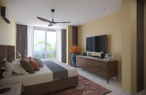 Morjim Hotel | Estherea Elite Morjim