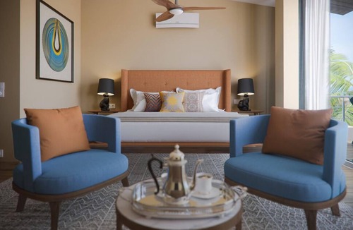 Morjim Hotel | Estherea Elite Morjim