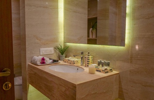 Saunta Vaddo Resort | Estrela Do Mar Beach Resort - A Beach Property, Goa