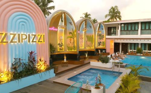 Saunta Vaddo Resort | Estrela Do Mar Beach Resort - A Beach Property
