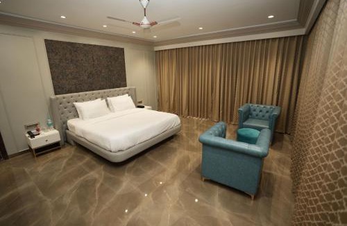 Karjat Resort | Estrella The Resort