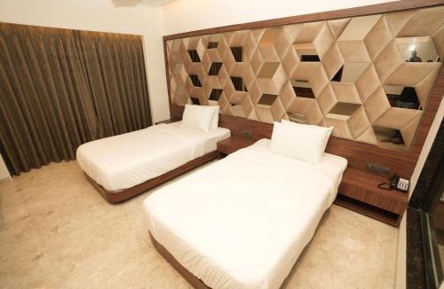 Karjat Resort | Estrella The Resort