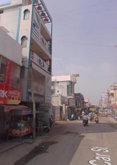 Dindigul Apartment | Eswari Lodge