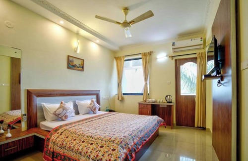 Cavelossim Resort | Eufregina Resort & Spa