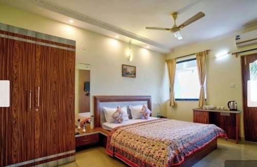 Cavelossim Resort | Eufregina Resort & Spa