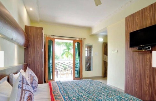 Cavelossim Resort | Eufregina Resort & Spa