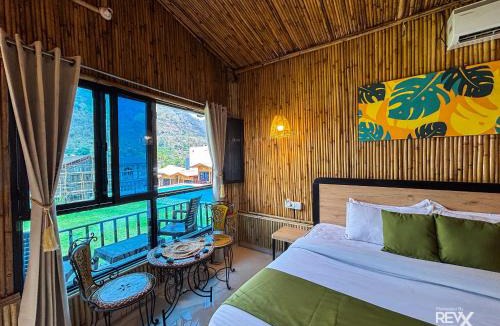 Jogiyana Resort | Euphoric Tiger Resort