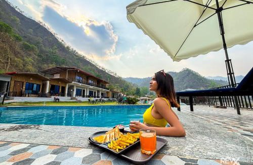 Jogiyana Resort | Euphoric Tiger Resort