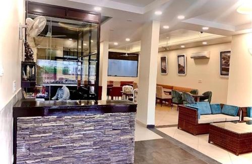 Zirakpur Hotel | Eva Hotel