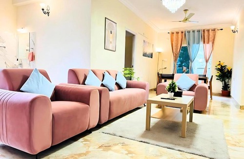 Serilingampally Apartment | Evara Bliss - 3BHK Apartment Near Hitec City