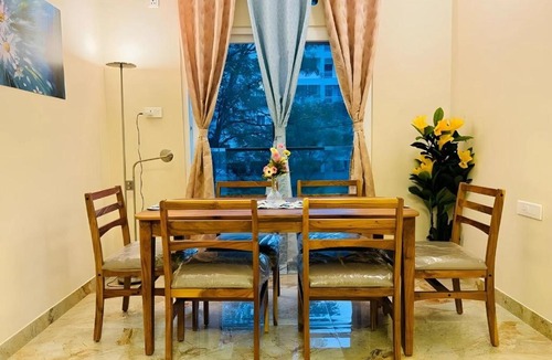 Serilingampally Apartment | Evara Bliss - 3BHK Apartment Near Hitec City