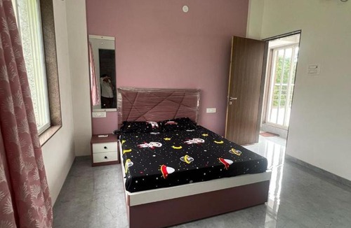 Shahapur Villa | Evara