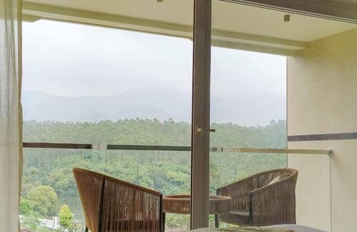 Devikolam Resort | Eve Munnar Luxury Resort & Spa
