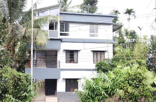 Kottappadi part House | Eve's Residency home